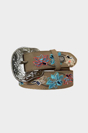 PURE WESTERN WOMENS MIMI BELT