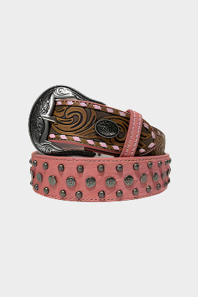 PURE WESTERN WOMENS MARA BELT