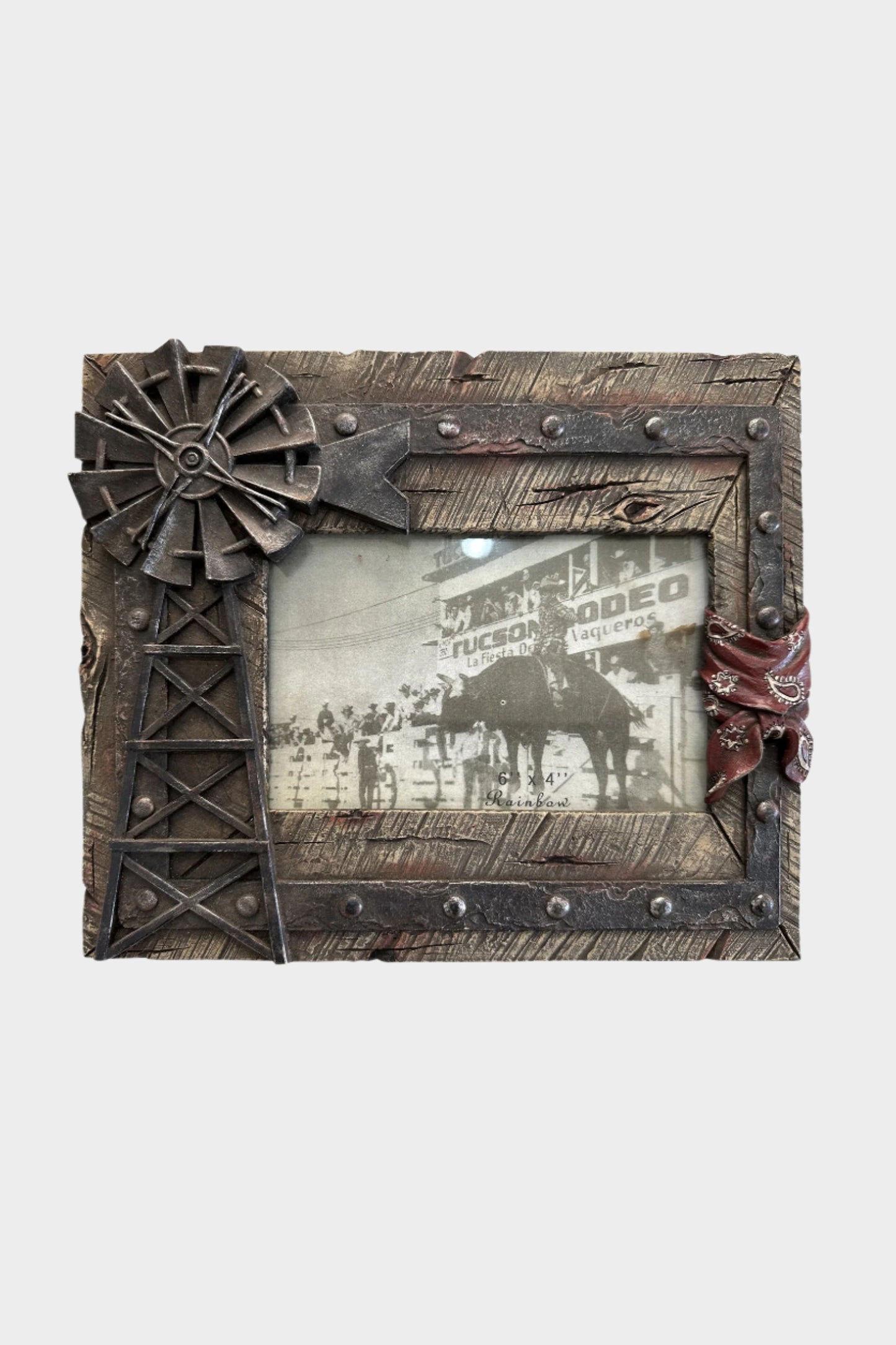 Pure Western WindMill Picture - Assorted