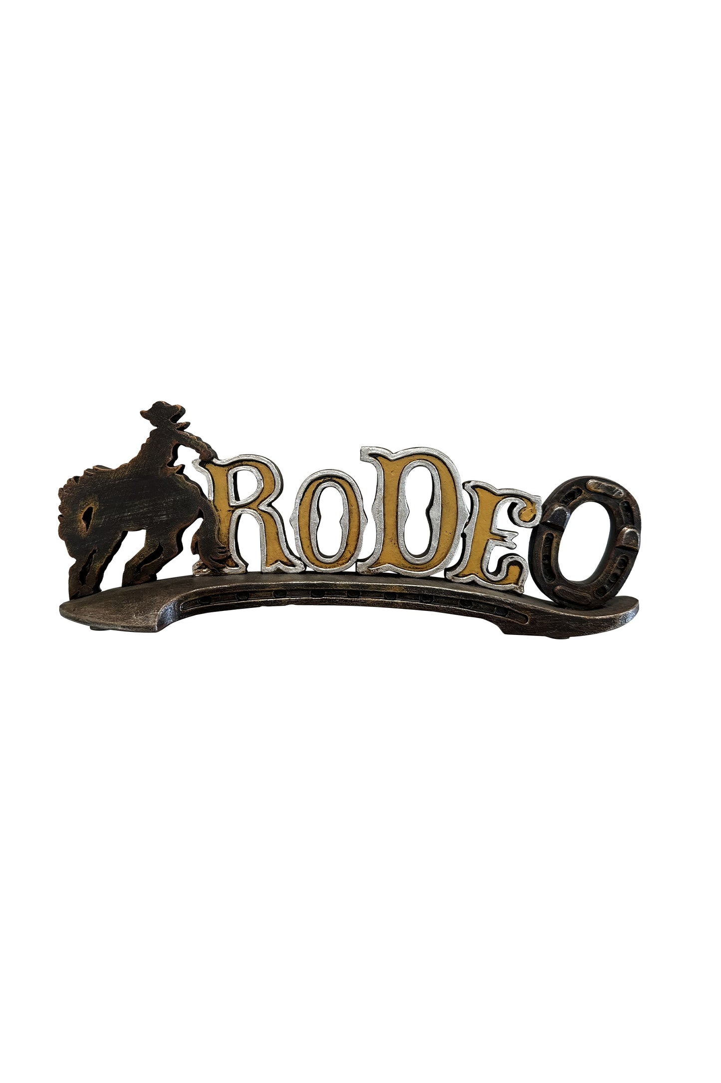 Pure Western Rodeo Decoration - Assorted