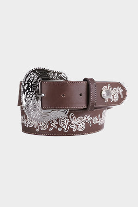 PURE WESTERN WOMENS MARLOW BELT
