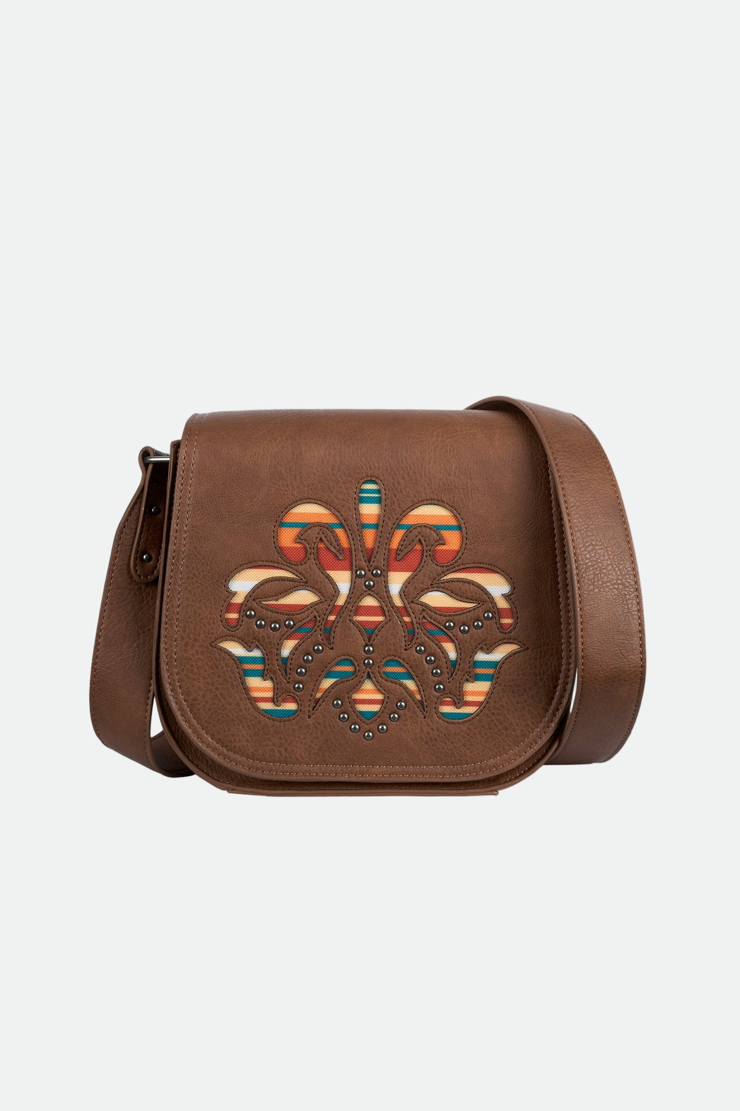 Pure Western Women's Halley Bag - Tan