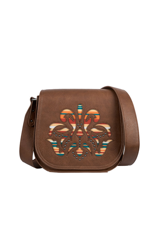 Pure Western Women's Halley Bag - Tan