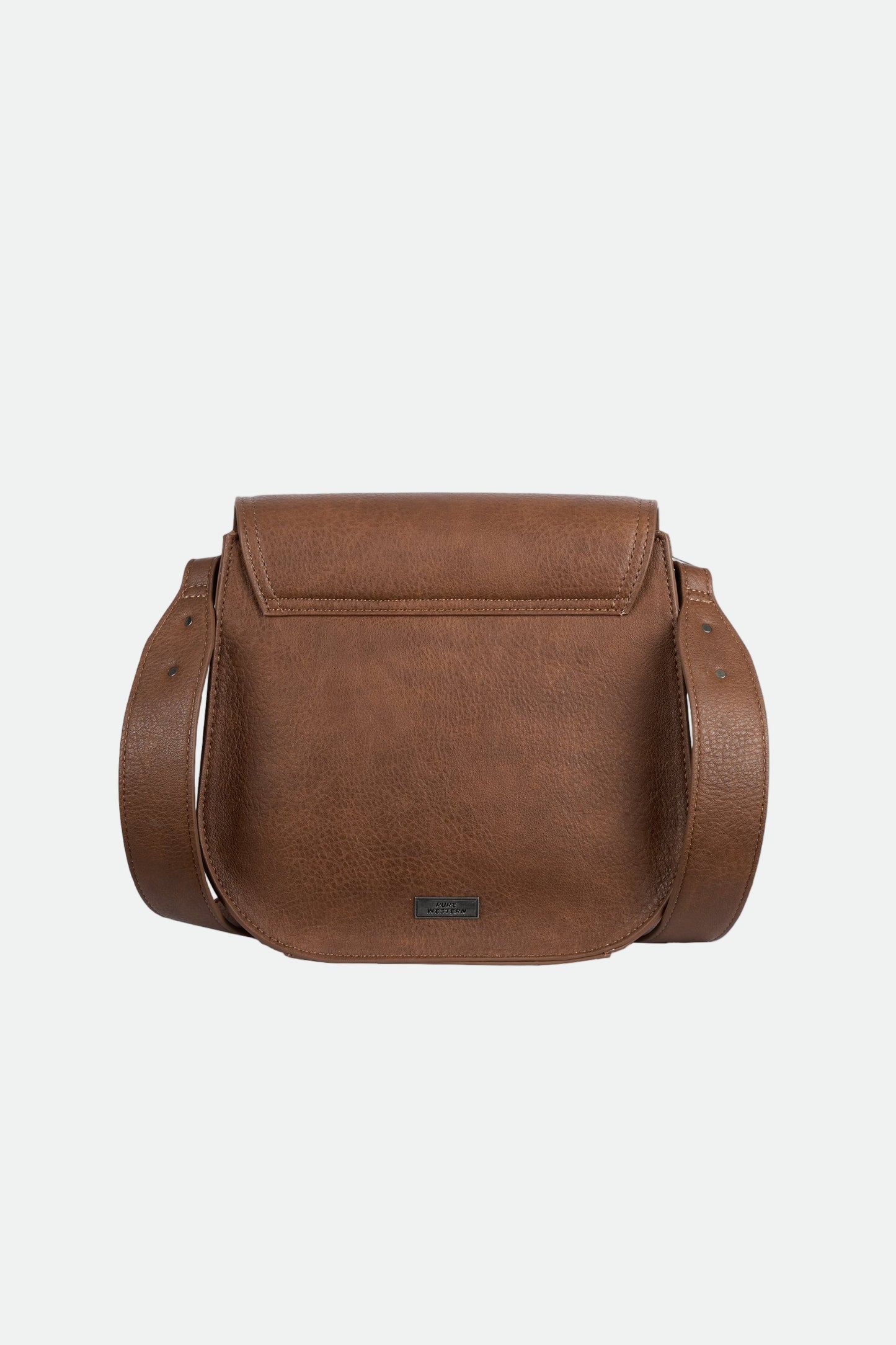 Pure Western Women's Halley Bag - Tan