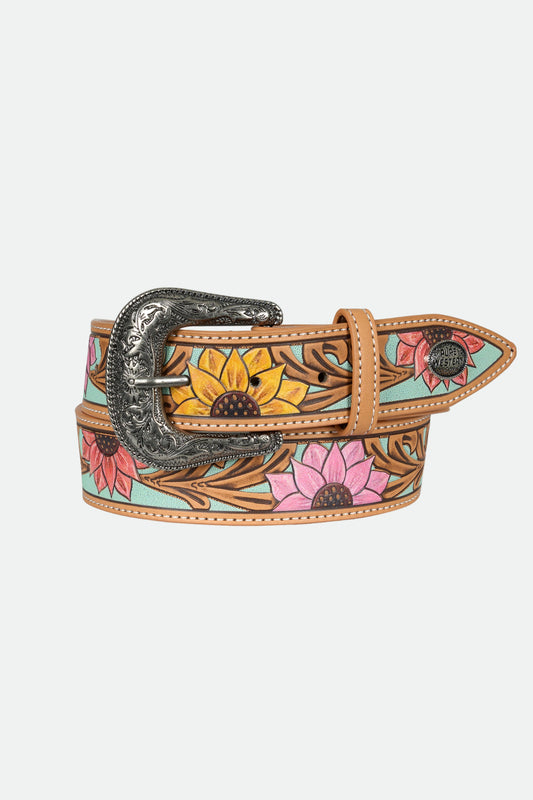 Pure Western Women's Carleen Belt - Multi