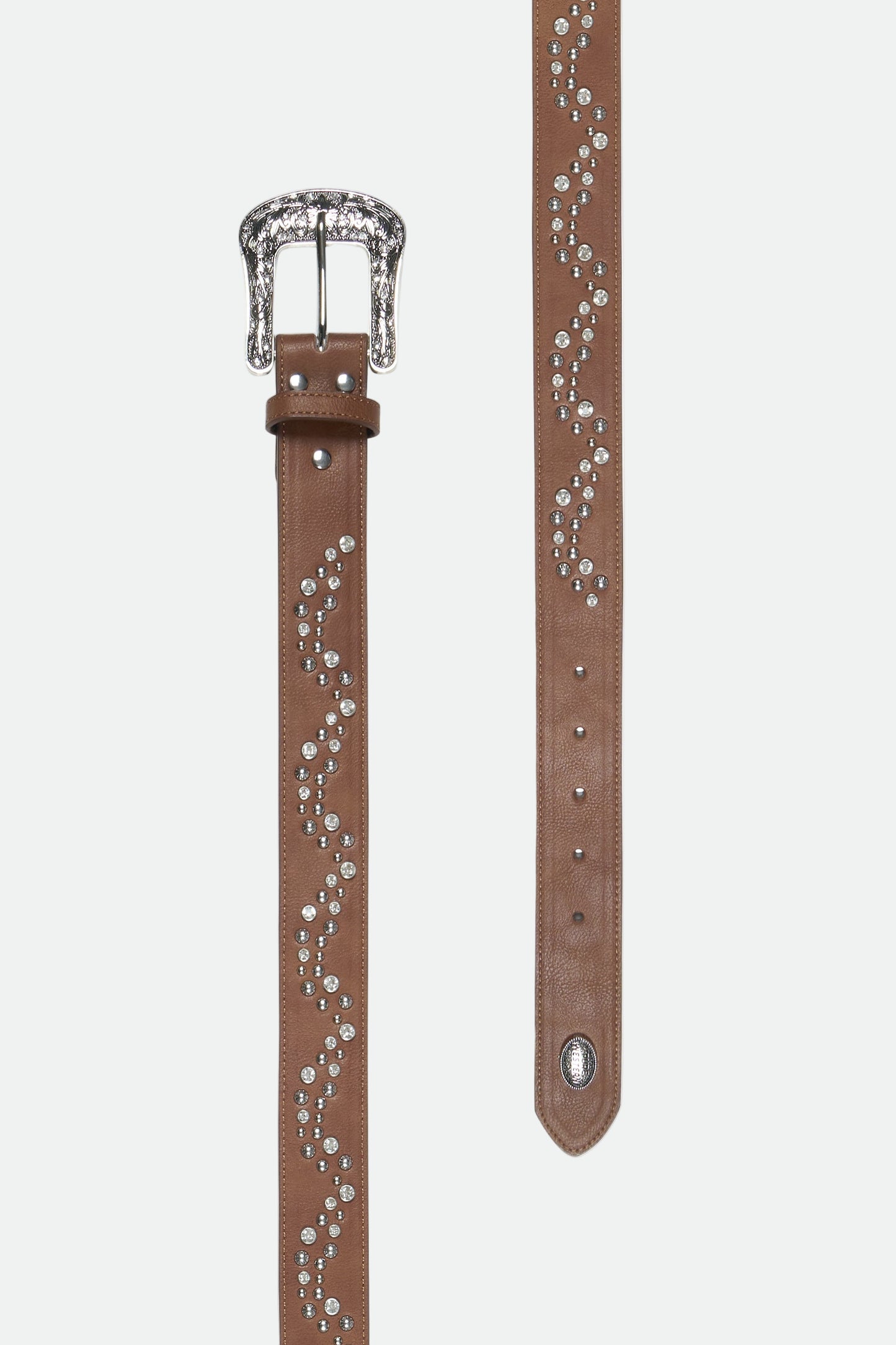 Pure Western Women's Sonia Belt - Tan