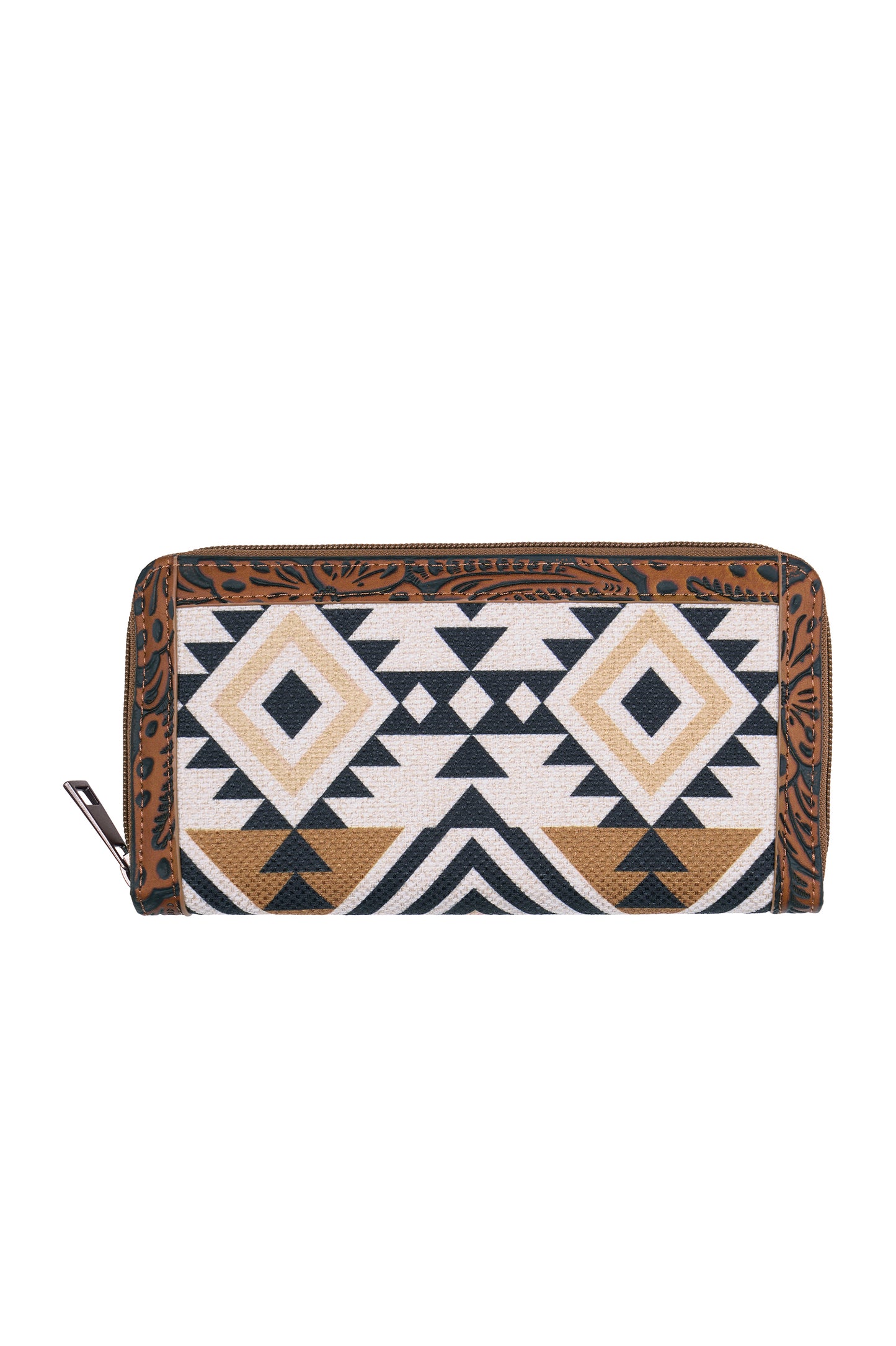 Pure Western Women's Rayleigh Wallet - Tan