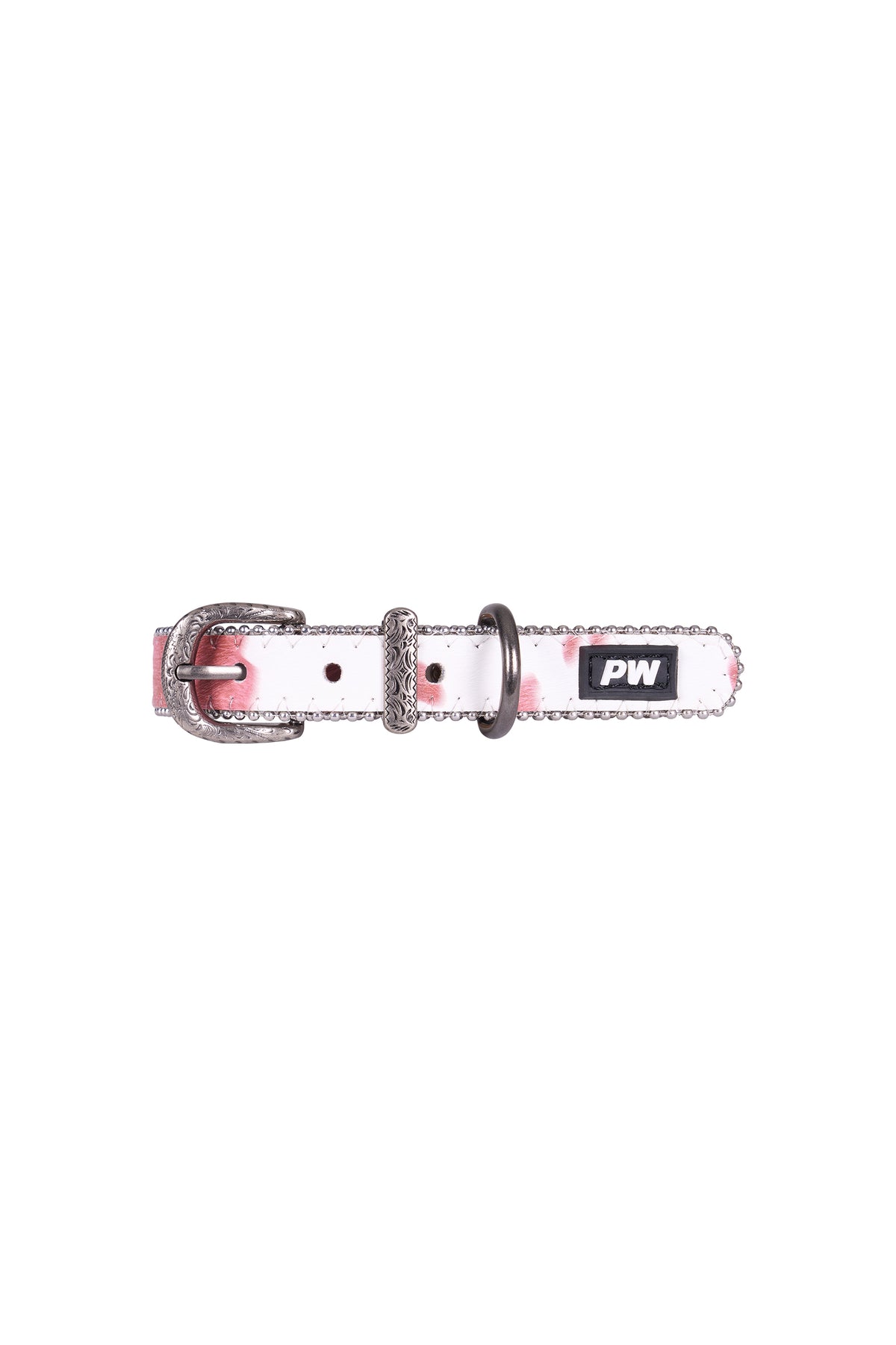 Pure Western Randy Dog Collar