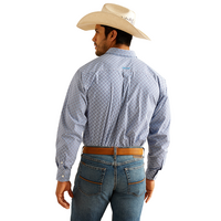 Ariat Mens Perry L/S Shirt