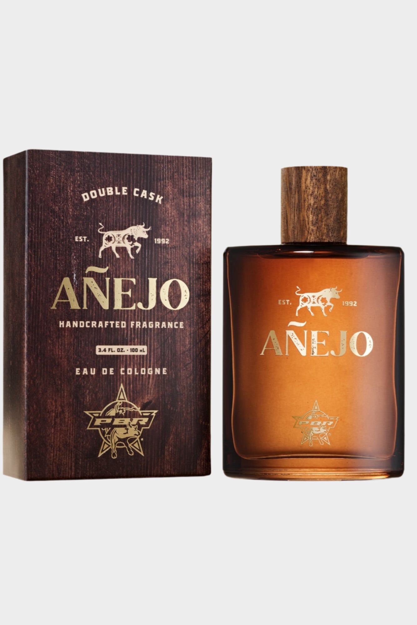 Tru Western - Men's PBR Anejo Cologne