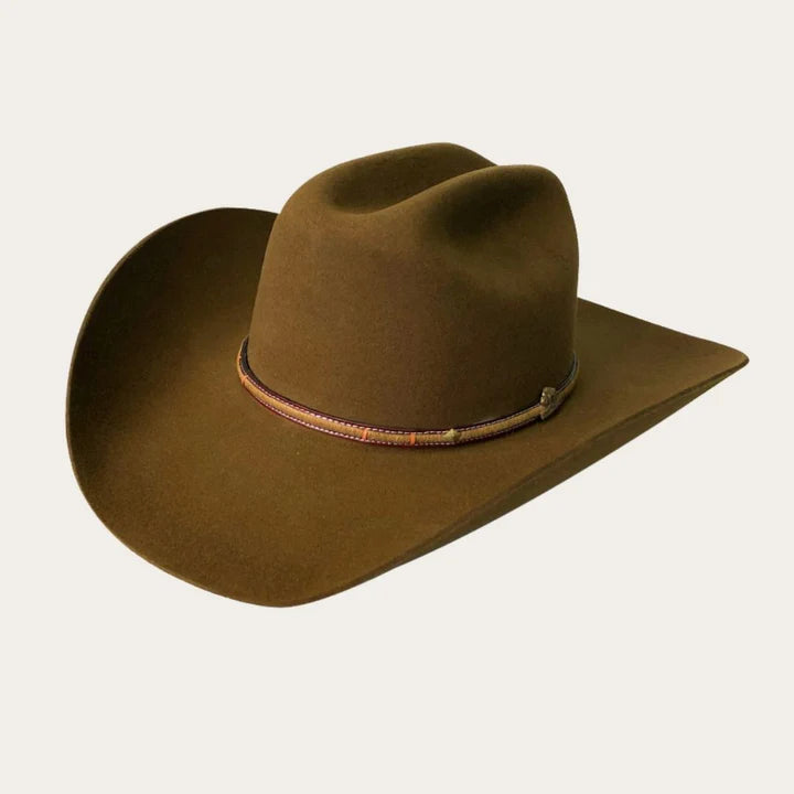 Stetson Powder River - Mink