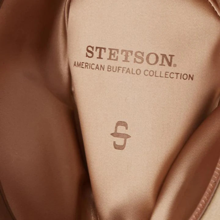 Stetson Powder River - Mink