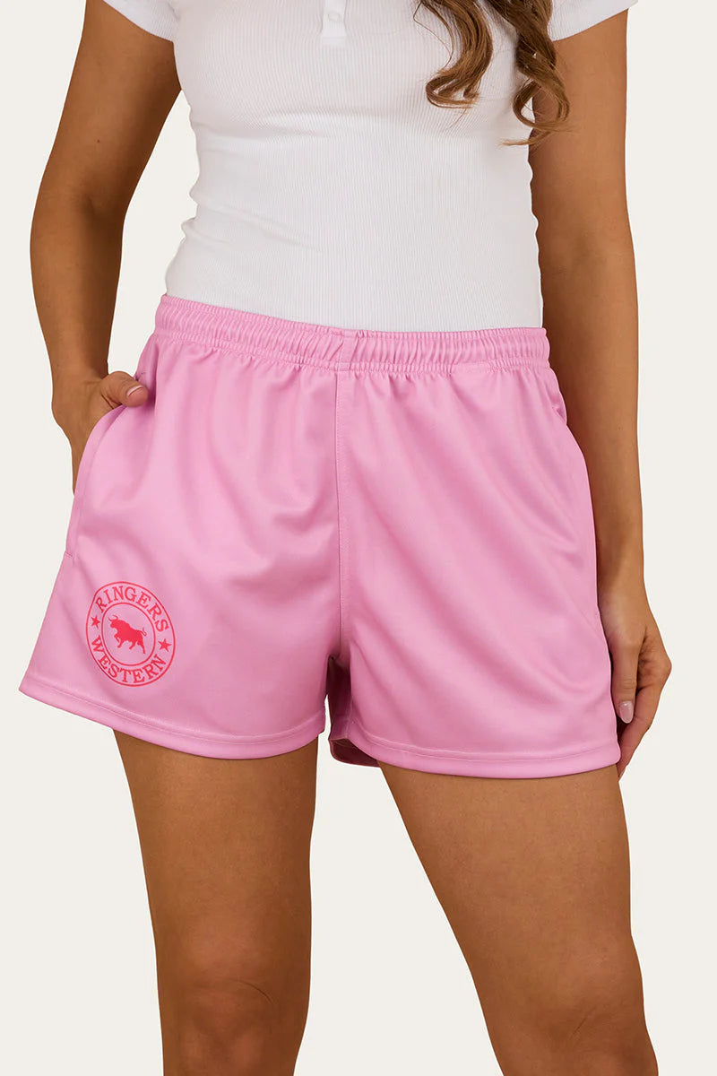 Ringers Western Footy Short