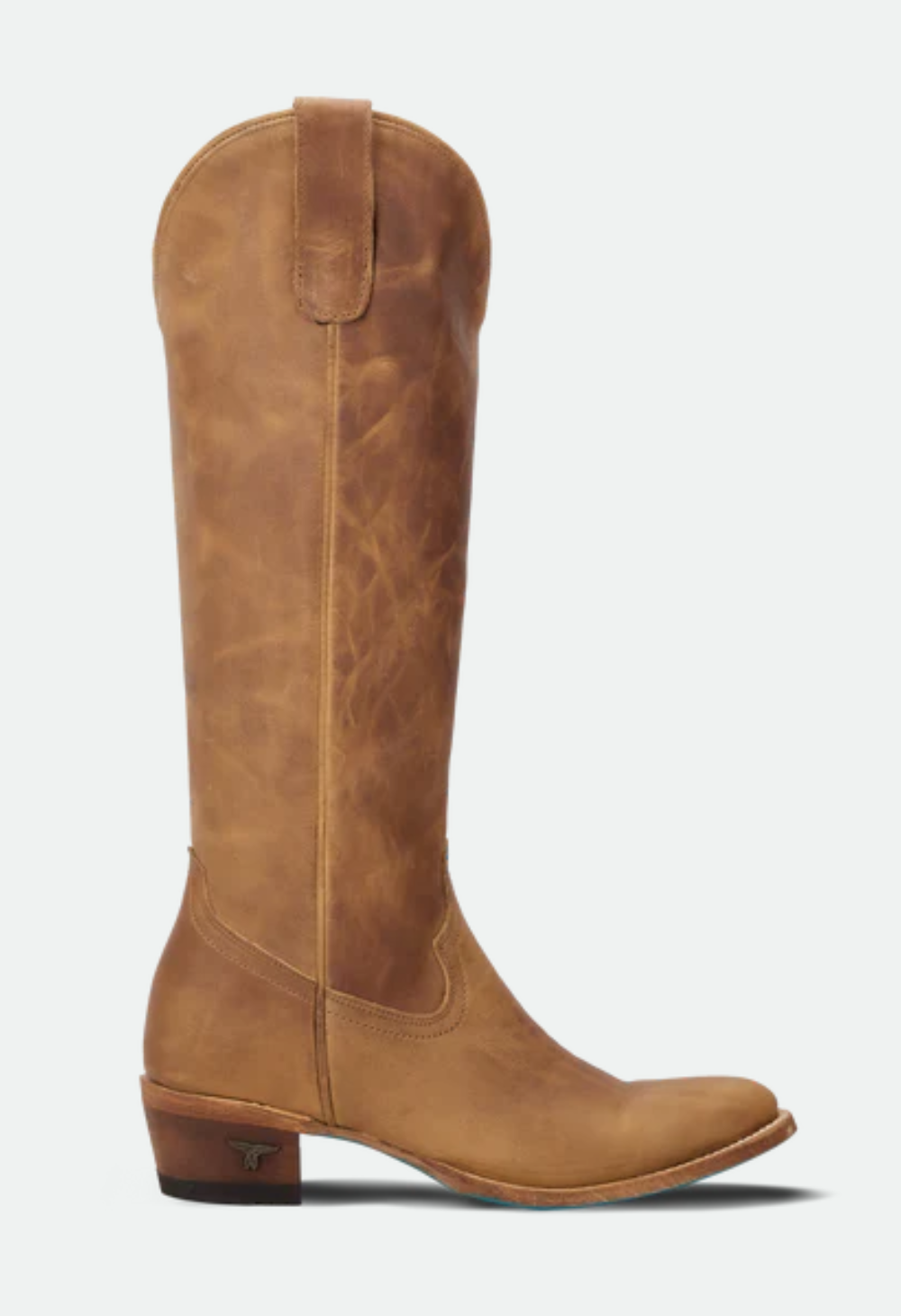 Lane Boots Plain Jane Boot - Desert Clay