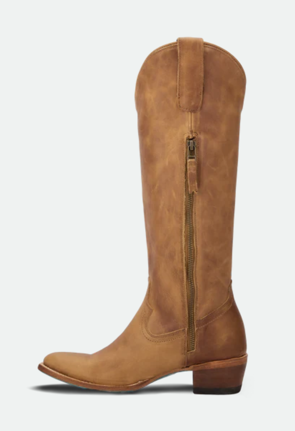 Lane Boots Plain Jane Boot - Desert Clay