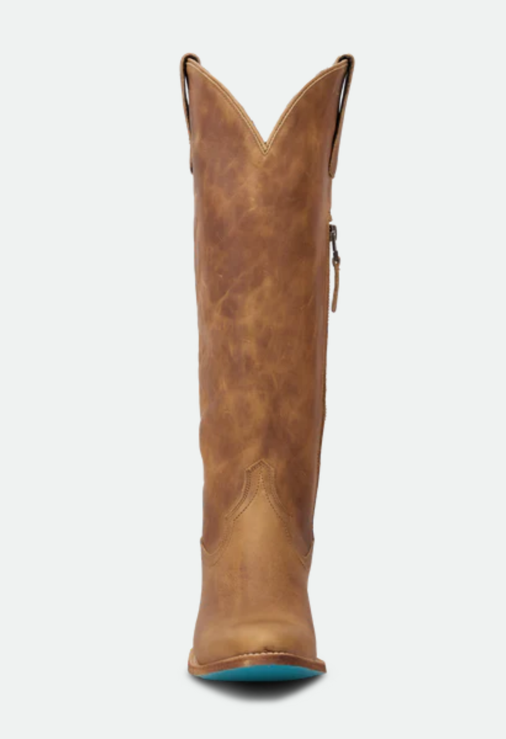 Lane Boots Plain Jane Boot - Desert Clay