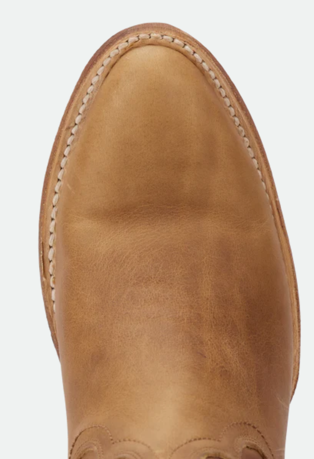 Lane Boots Plain Jane Boot - Desert Clay