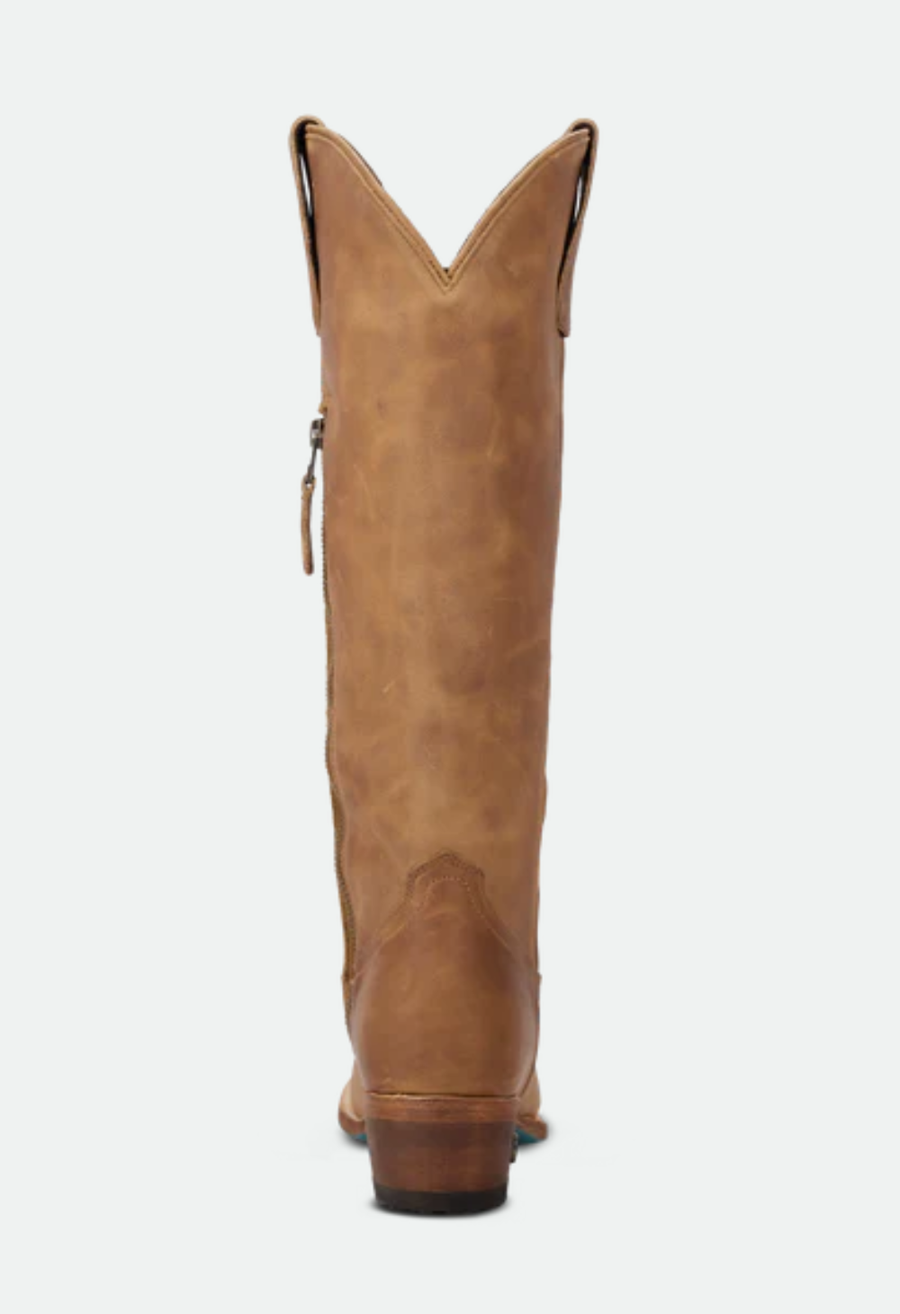 Lane Boots Plain Jane Boot - Desert Clay