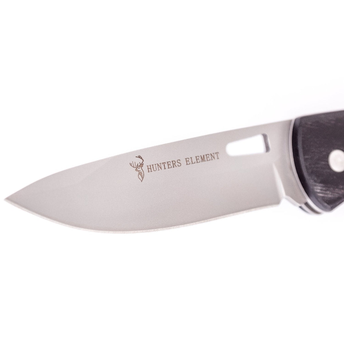 Hunters Element Primary Series Comrade Knife