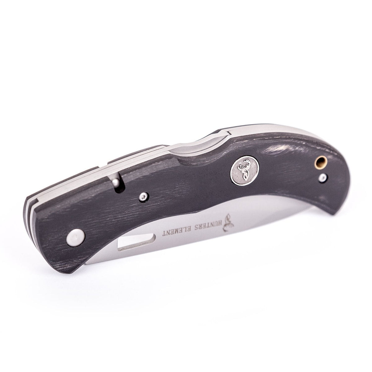 Hunters Element Primary Series Comrade Knife