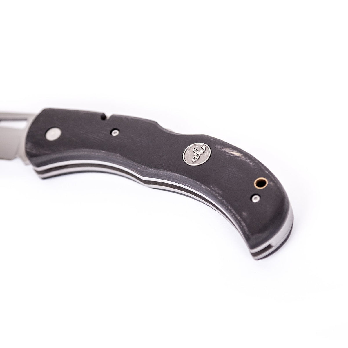 Hunters Element Primary Series Comrade Knife