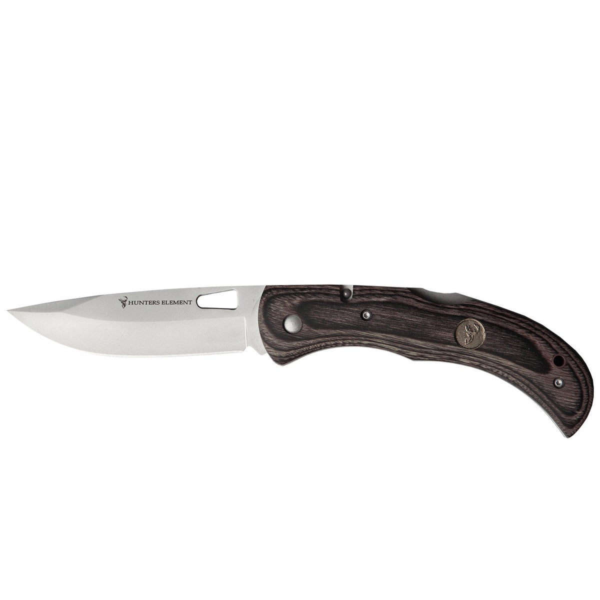 Hunters Element Primary Series Comrade Knife