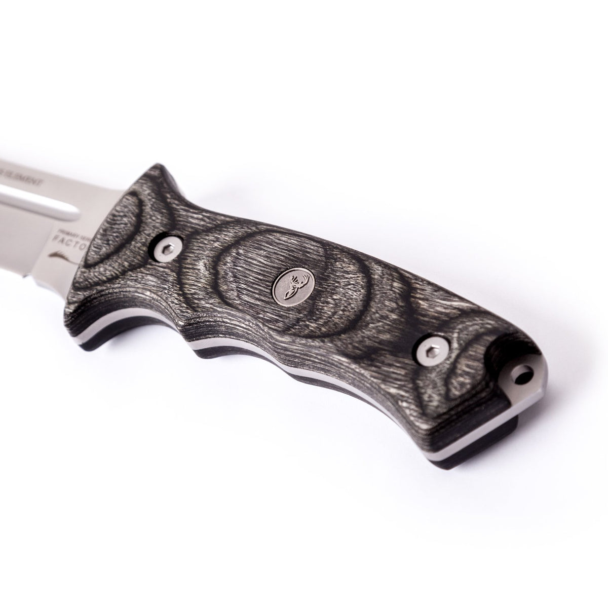 Hunters Element PRIMARY SERIES FACTOR KNIFE