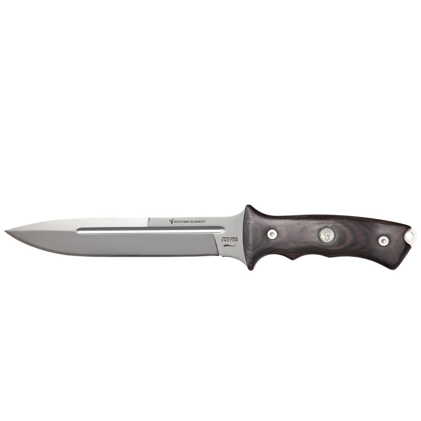 Hunters Element PRIMARY SERIES FACTOR KNIFE