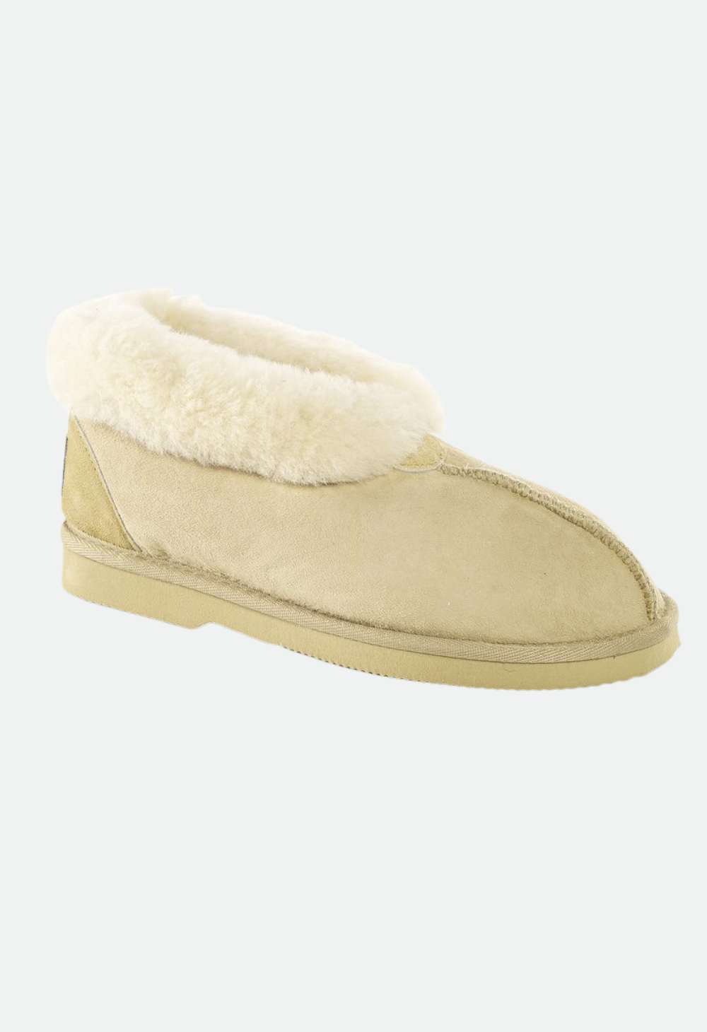 Princess Slipper_Sand