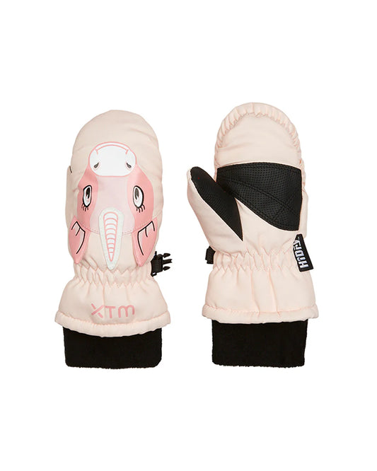 XTM Performance Puppet Kids' Snow Mitt - Unicorn
