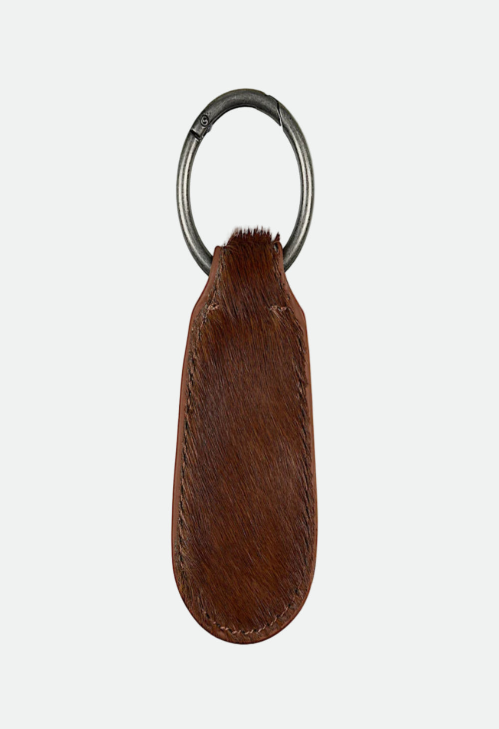 Pure Western Ava Hat Clip - Tan