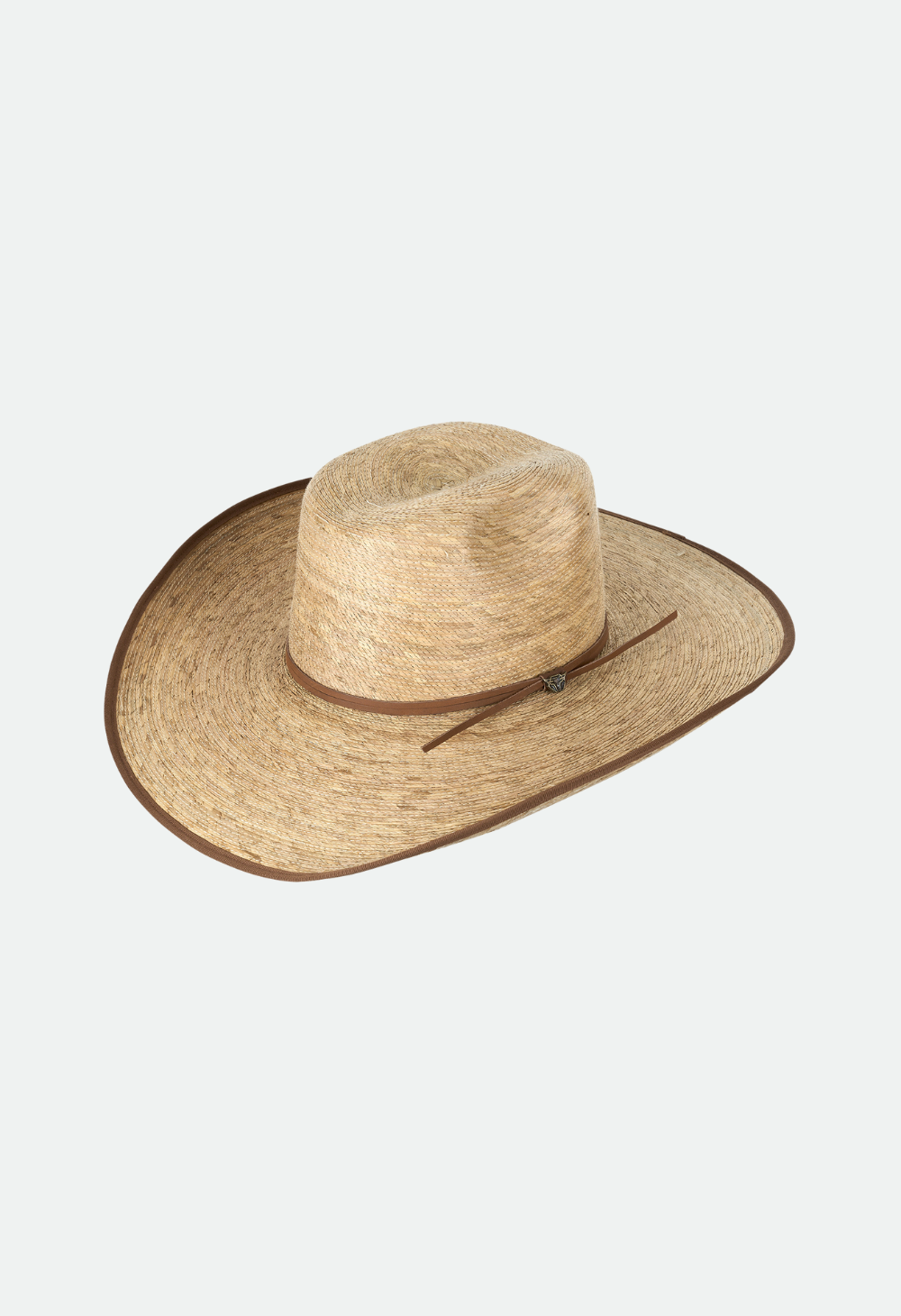 Pure Western Guerrero Hat Straw
