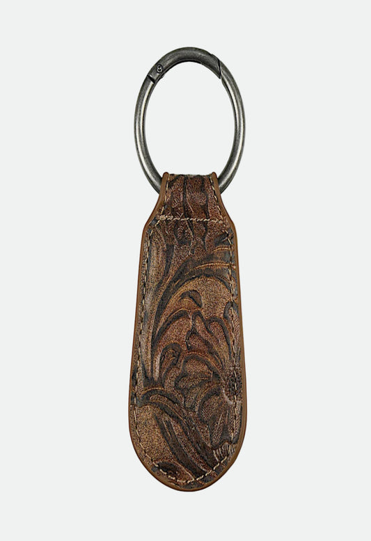 Pure Western Mia Hat Clip - Tan
