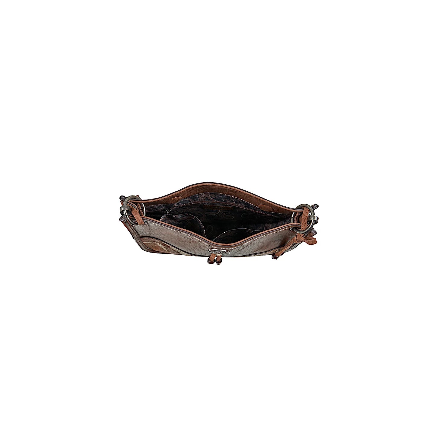 Pure Western Corrine Bag - Tan