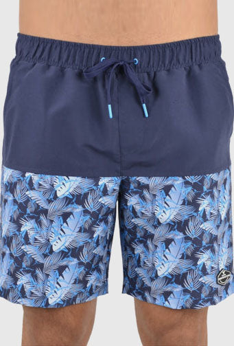 Pure Western Men's Robertson Boardshorts - CLEARANCE