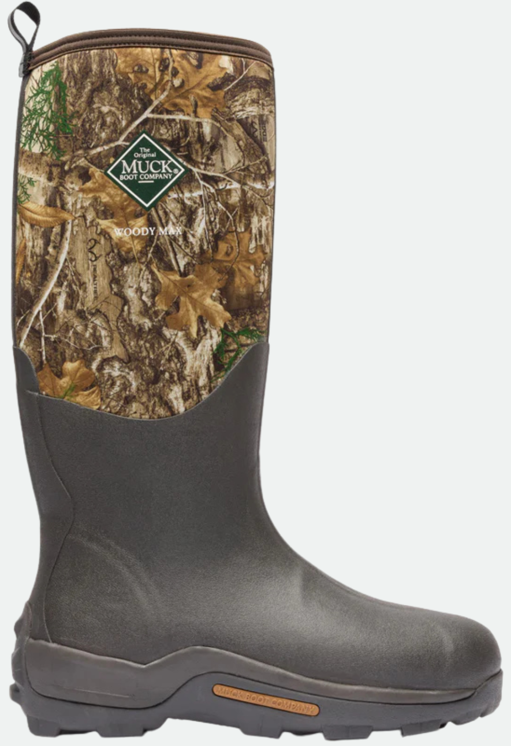 Muck Men's Real Tree® Edge™ Woody Max Tall Boot