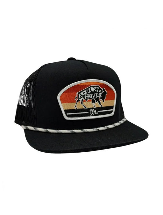 Red Dirt Hat Co. Ball Caps Red Dirt Buddy