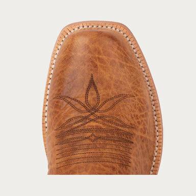 Hyer Men's Riley Boot - Tan/Brown