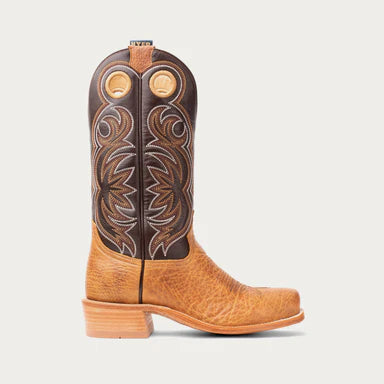 Hyer Men's Riley Boot - Tan/Brown