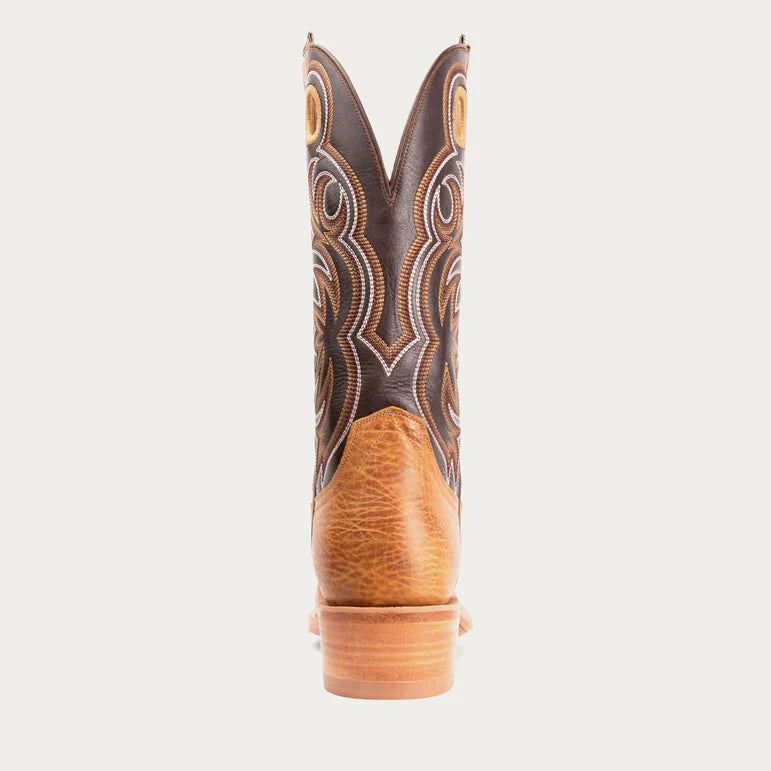 Hyer Men's Riley Boot - Tan/Brown