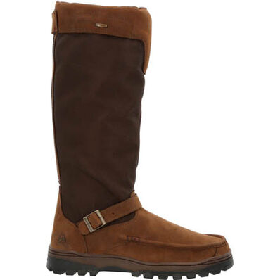 ROCKY OUTBACK GORE TEX WATERPROOF SNAKE BOOT Lucknow Skin Shop and Boot Barn