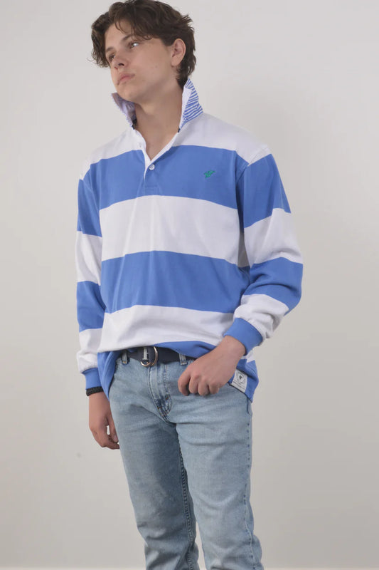 Bullrush Unisex Seasonal Duo Rugger