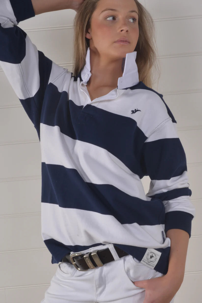Bullrush Unisex Seasonal Duo Rugger