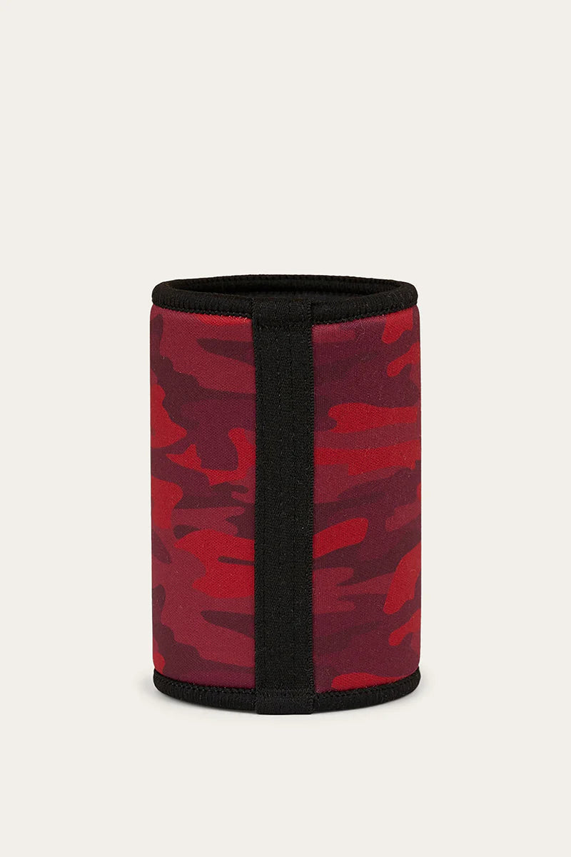 Ringers Western RW Camo State Of Origin Stubby Cooler
