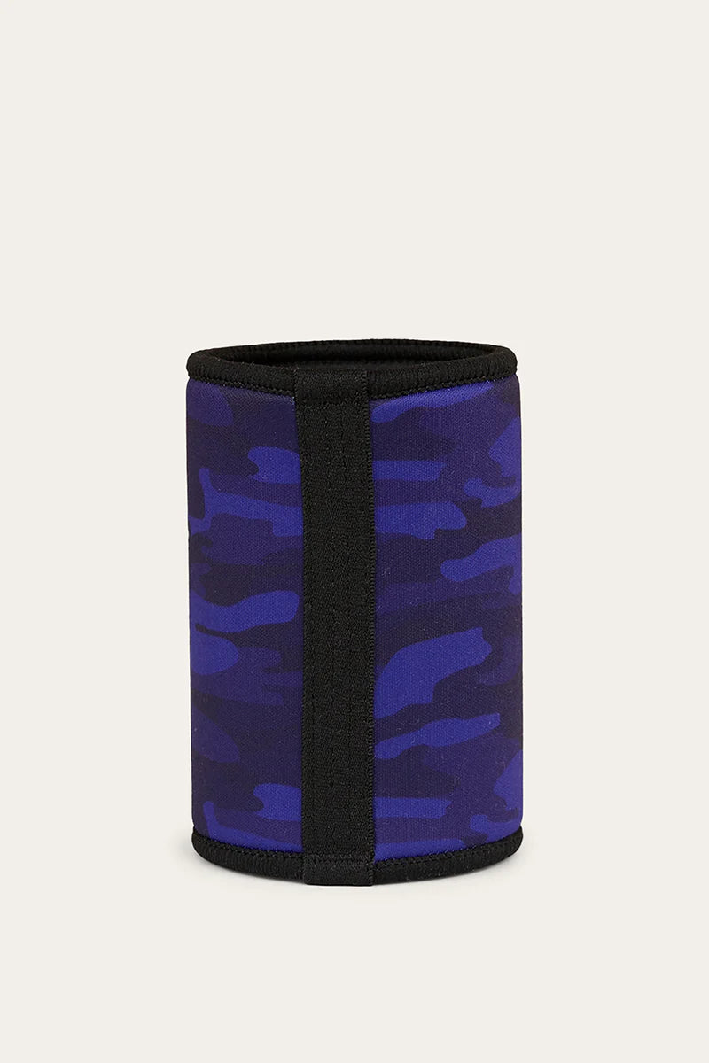 Ringers Western RW Camo State Of Origin Stubby Cooler