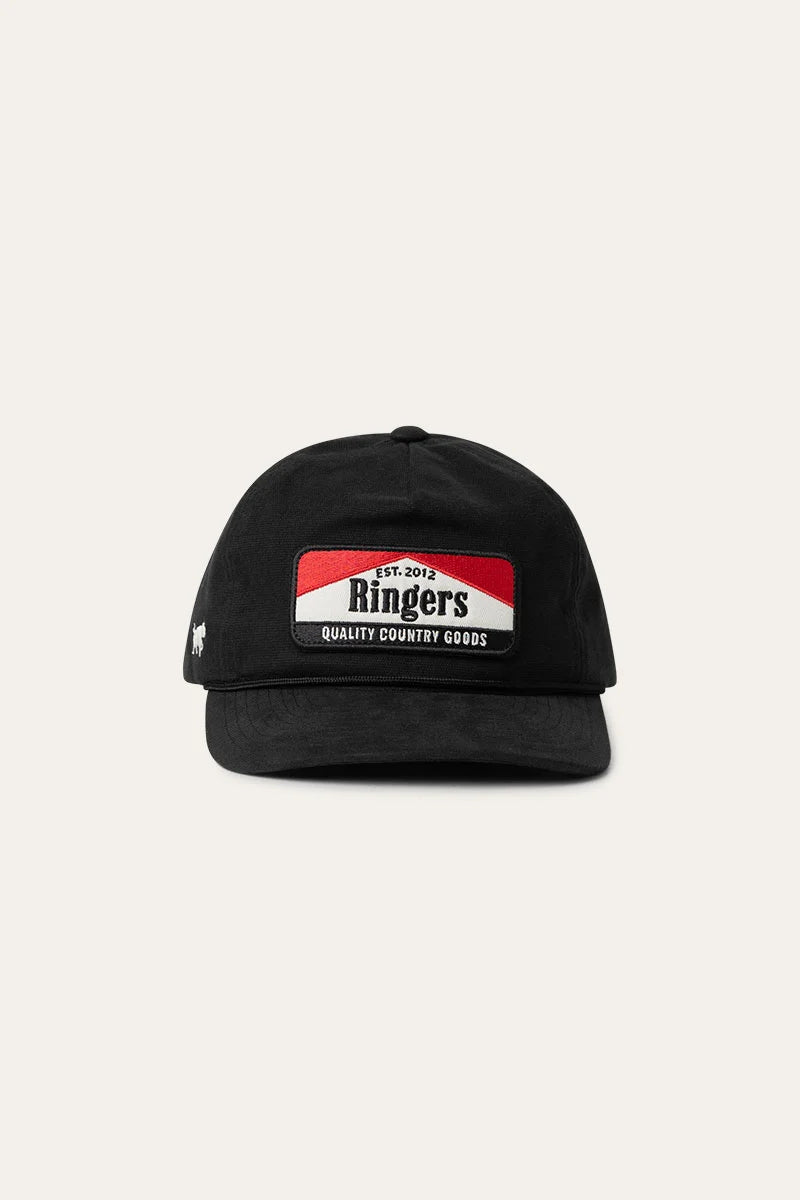 Ringers Western Rangers Roadhouse Cap