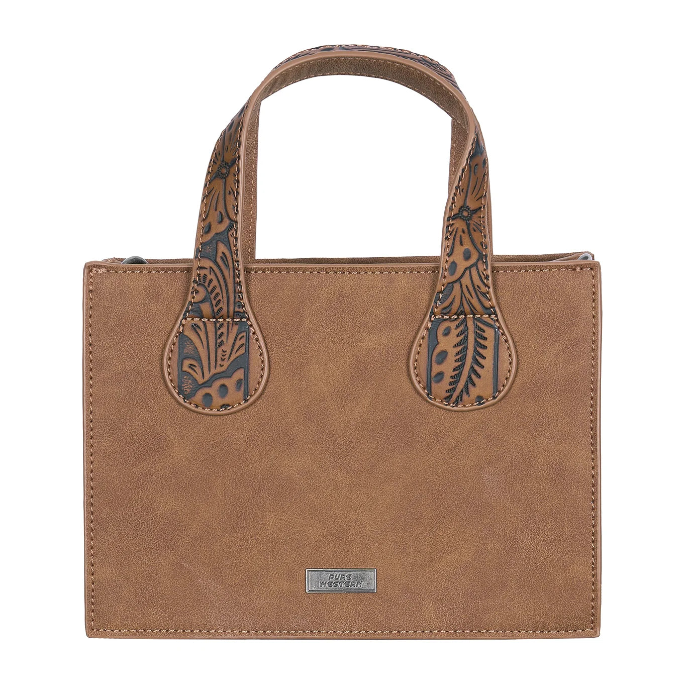 Pure Western Women's Rayleigh Bag - Tan