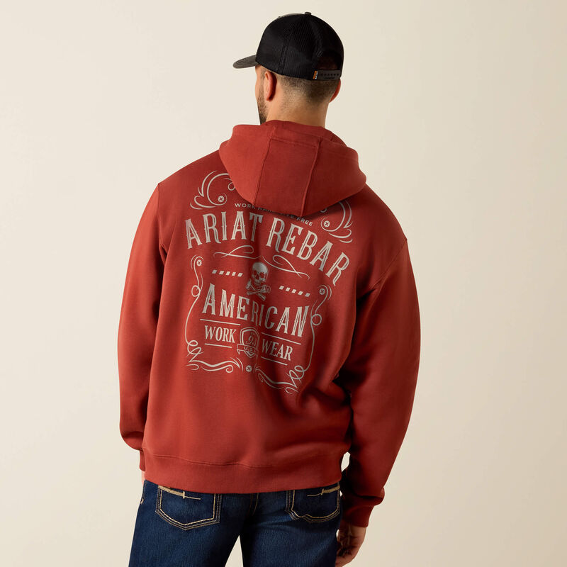 Rebar_Brandy Snifter