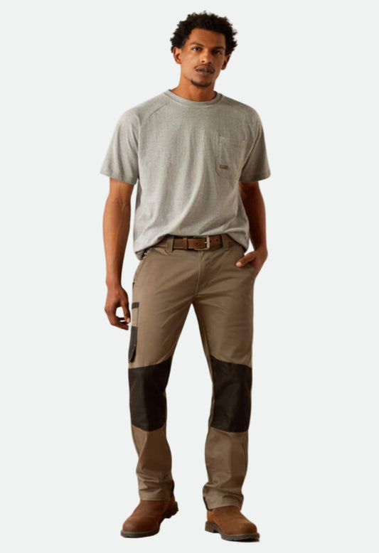 Ariat Men's Rebar M8 Modern DuraStretch Cargo Pant