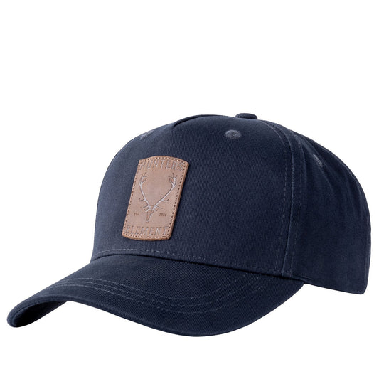 HUNTERS ELEMENT RED STAG CAP (Navy)